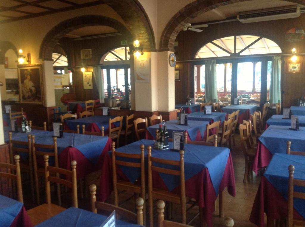 Alloggi Taverna Caorlina Caorle Ngoại thất bức ảnh