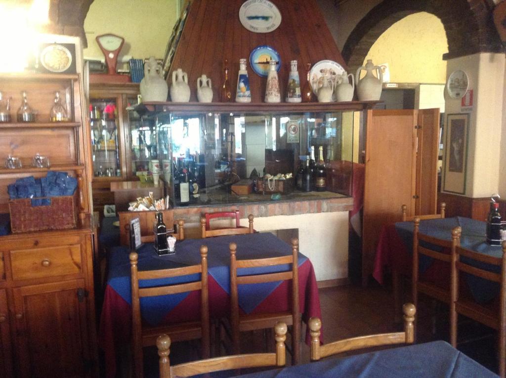 Alloggi Taverna Caorlina Caorle Ngoại thất bức ảnh