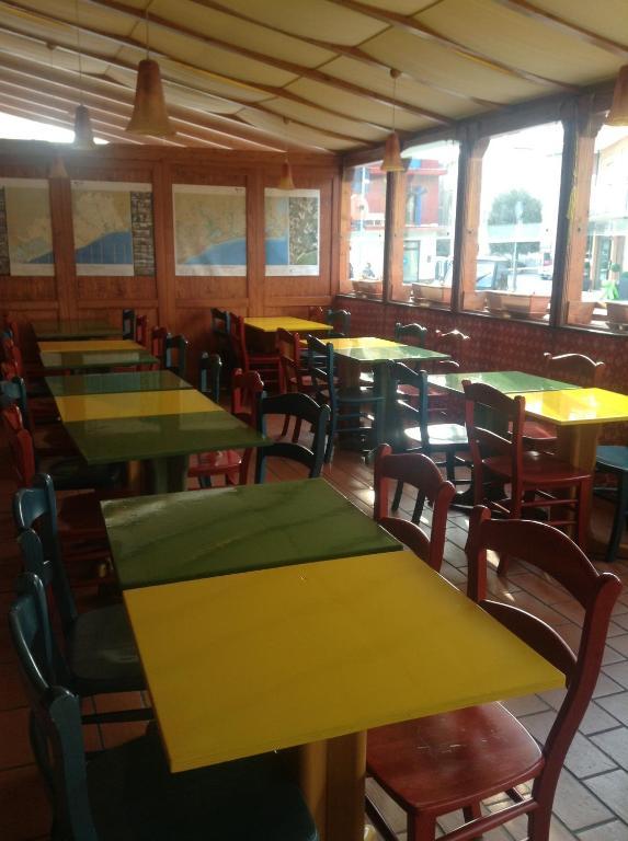 Alloggi Taverna Caorlina Caorle Ngoại thất bức ảnh